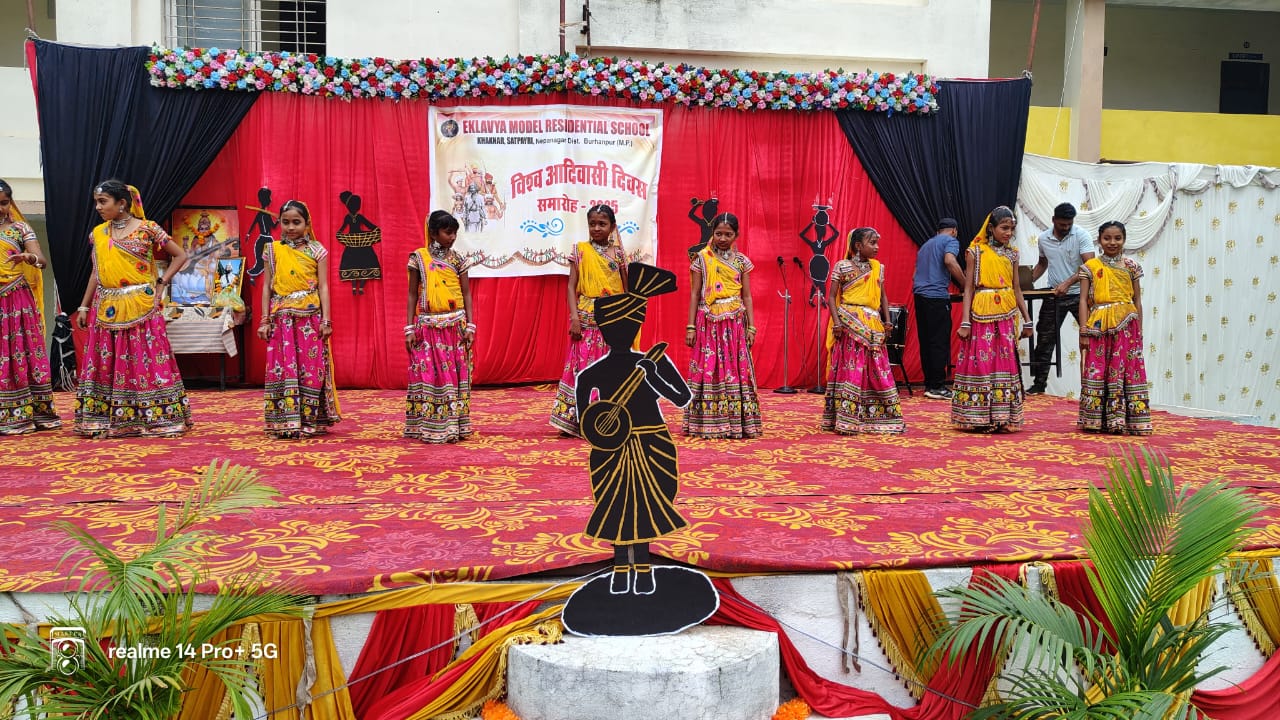 World Tribal Day 9 August